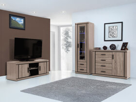 Møbelkollektion Lorelie