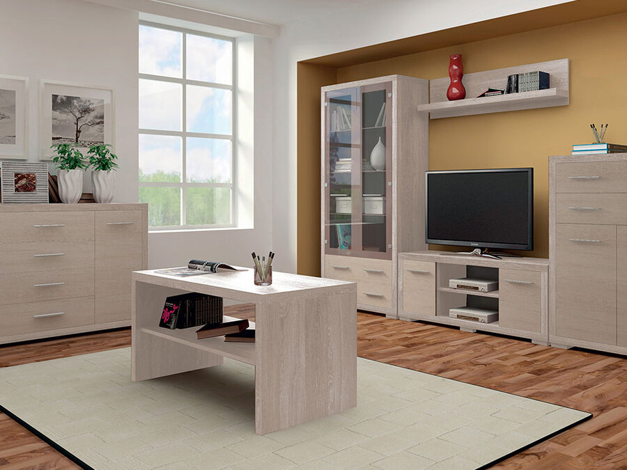 Møbelkollektion Fiomeri