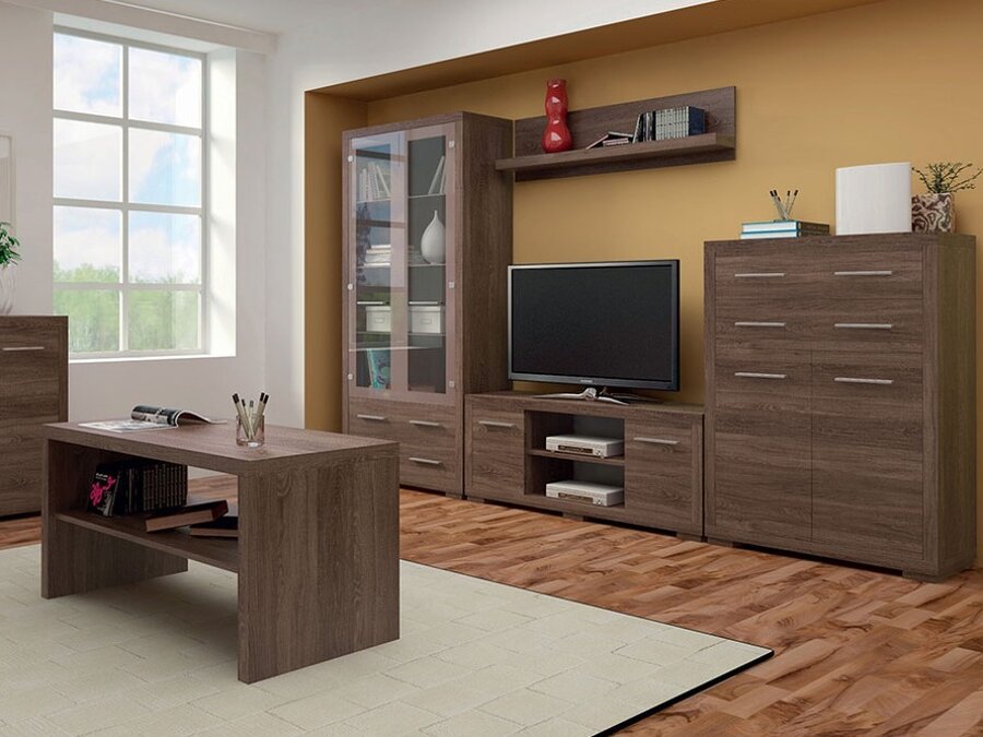 Møbelkollektion Fiomeri