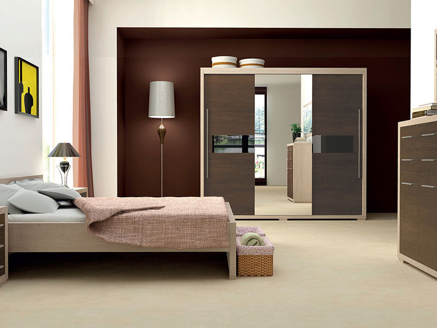 Møbelkollektion Fiomeri