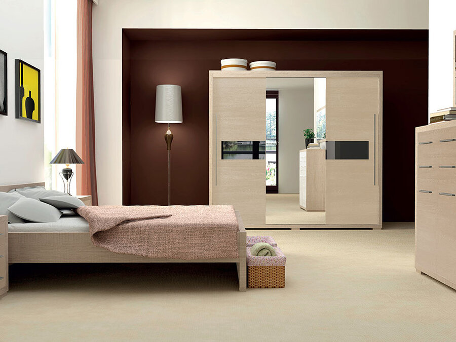 Møbelkollektion Fiomeri