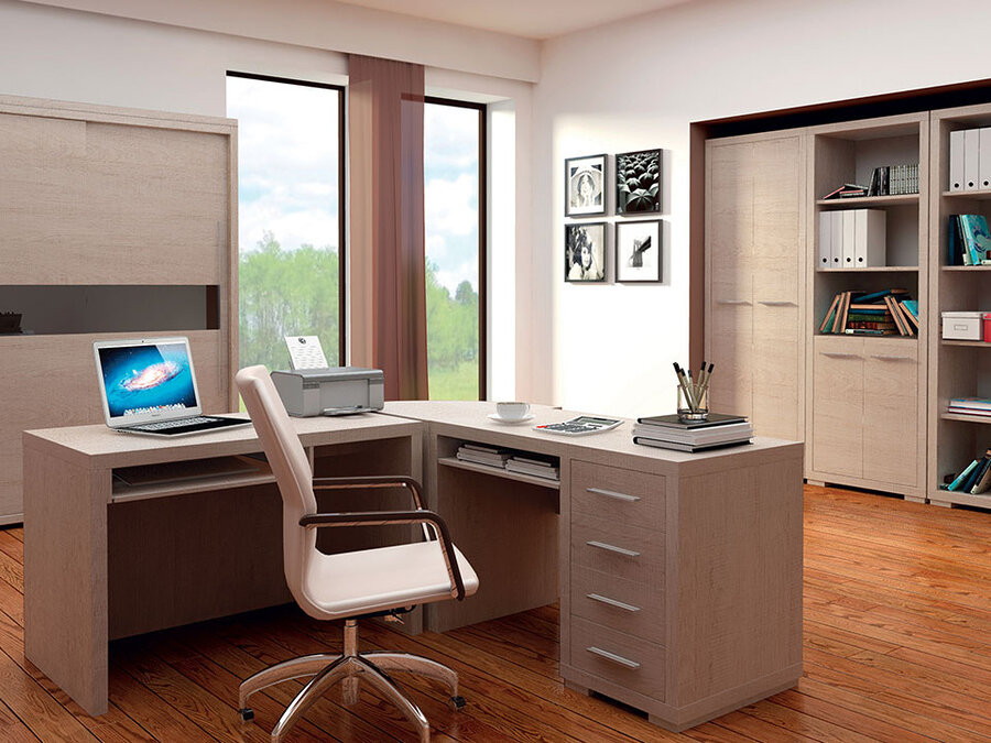 Møbelkollektion Fiomeri