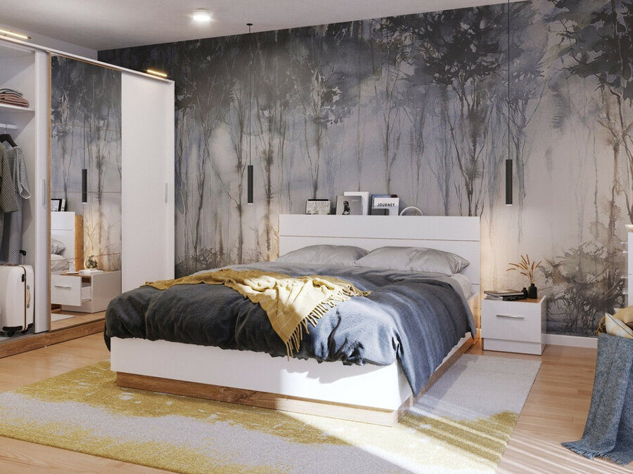 Møbelkollektion Livsori