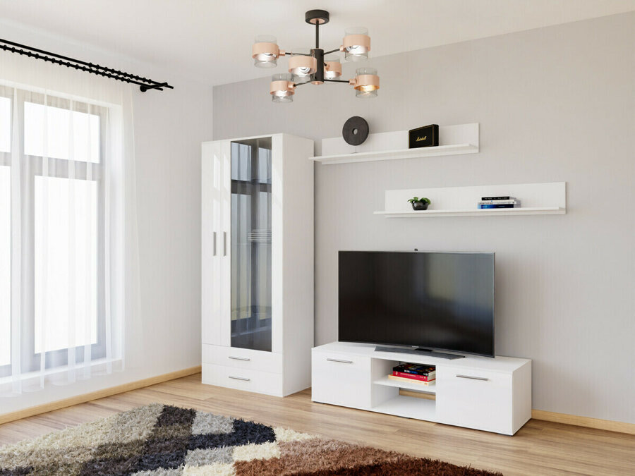 Møbelkollektion Tornola