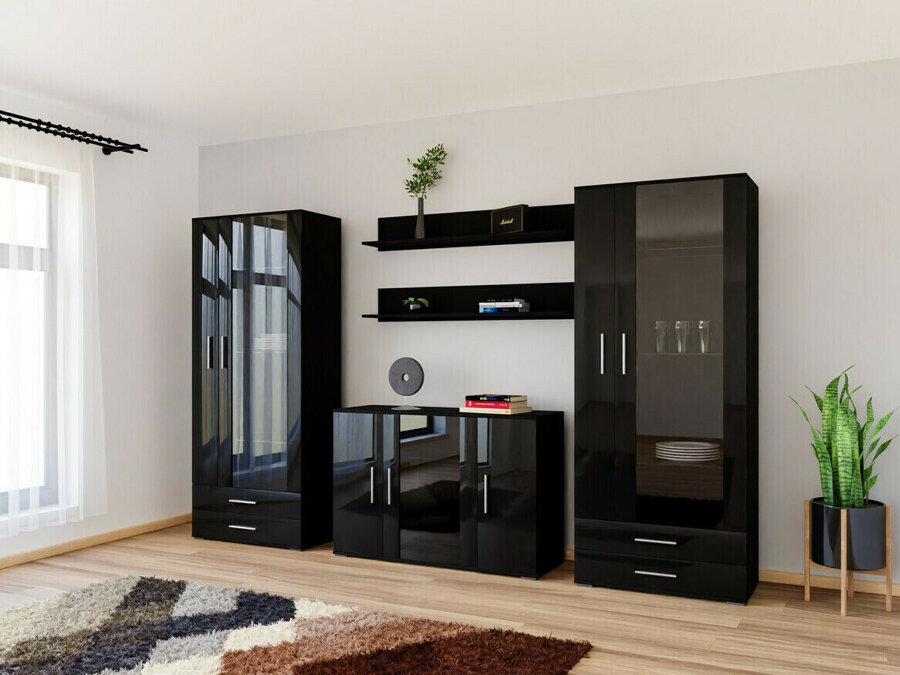 Møbelkollektion Tornola