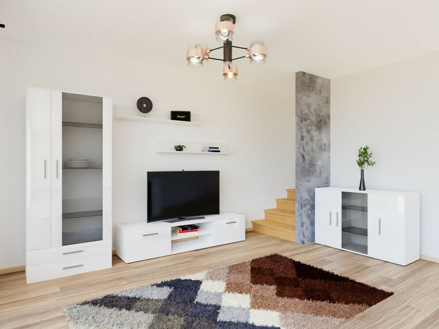 Møbelkollektion Tornola