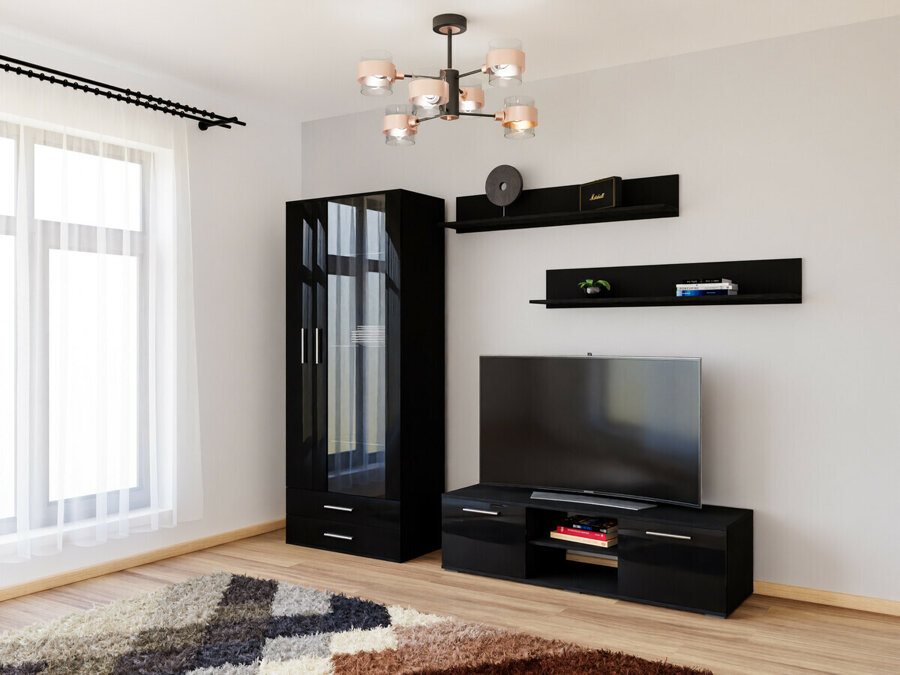 Møbelkollektion Tornola