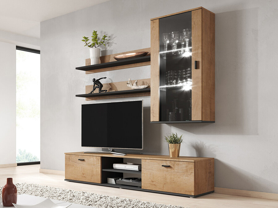 Møbelkollektion Tornola