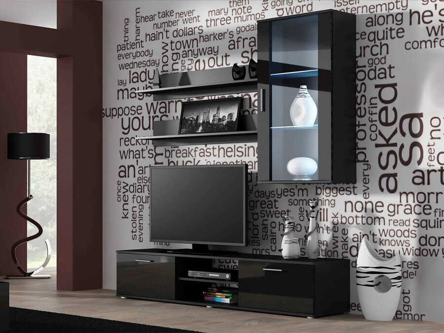 Møbelkollektion Tornola