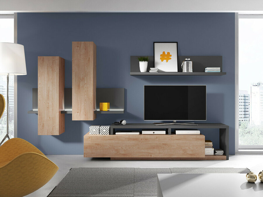 Møbelkollektion Lutiva