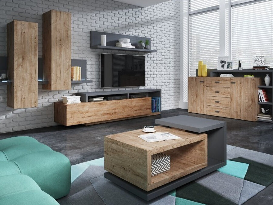 Møbelkollektion Lutiva