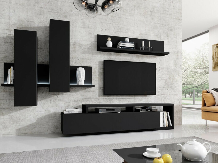 Møbelkollektion Lutiva