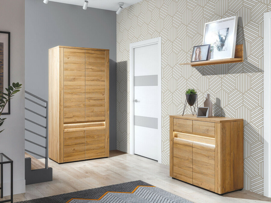 Møbelkollektion Sonciro