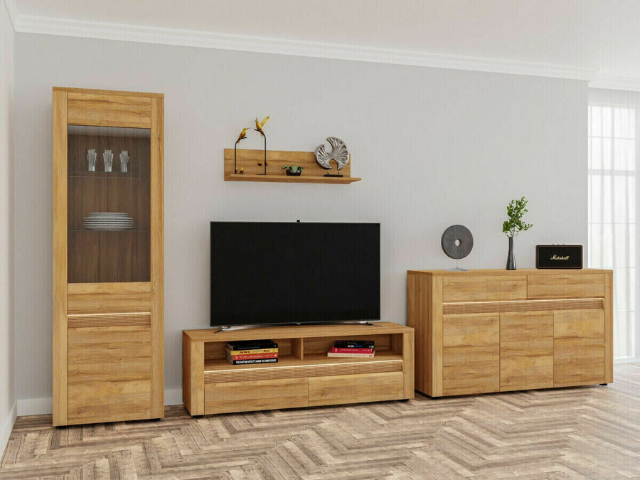 Møbelkollektion Sonciro