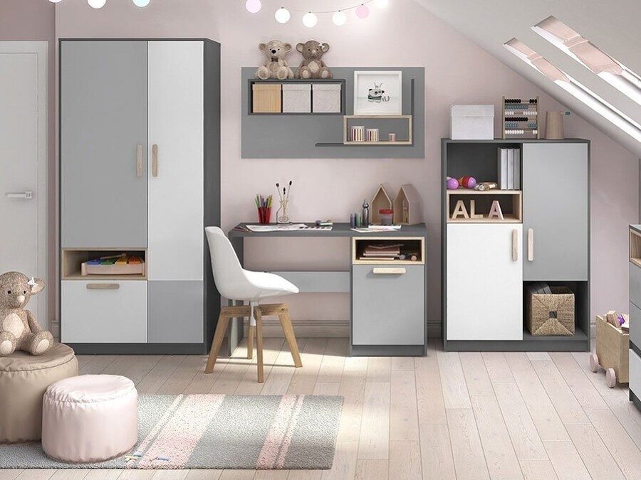 Møbelkollektion Veravie