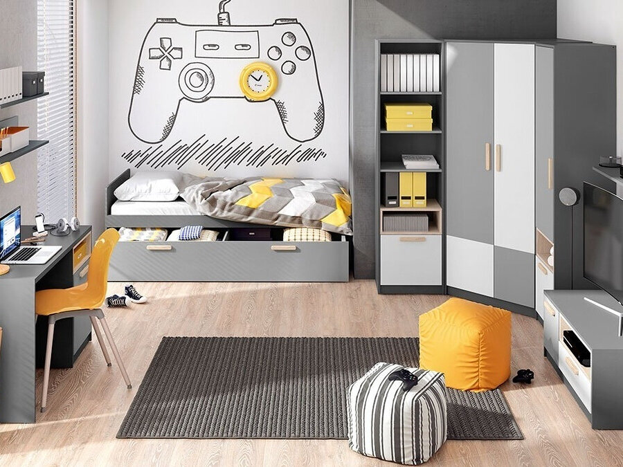 Møbelkollektion Veravie