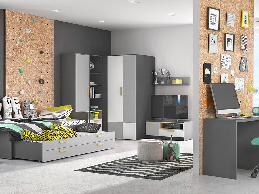 Møbelkollektion Veravie