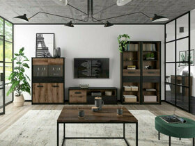 Møbelkollektion Livmoru