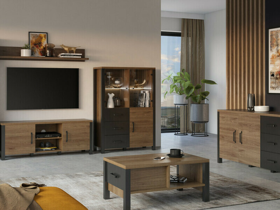 Møbelkollektion Tornua