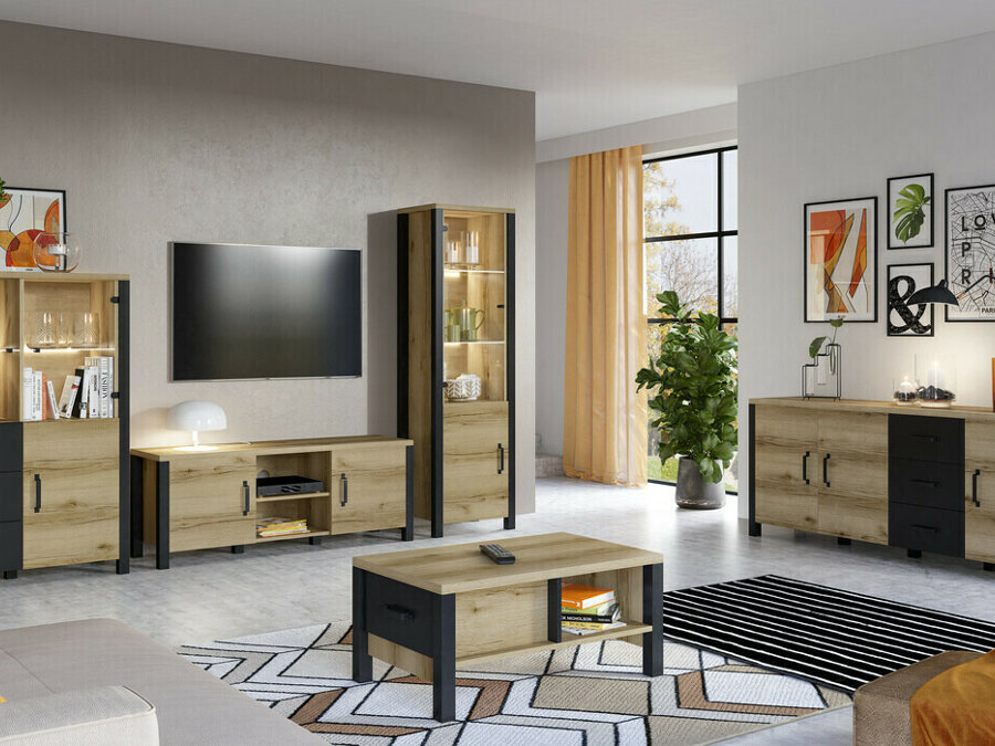 Møbelkollektion Tornua