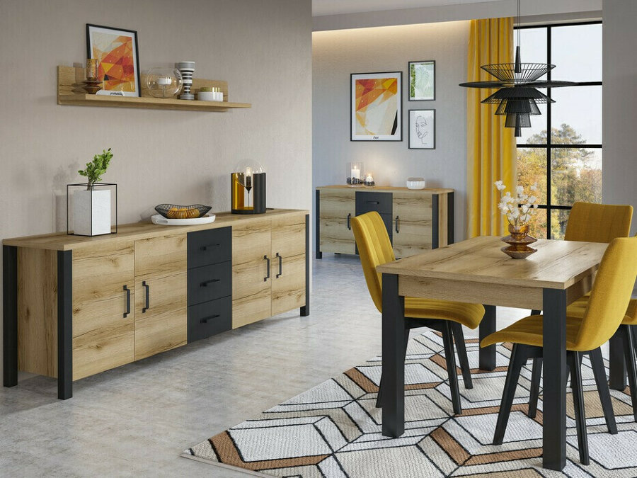 Møbelkollektion Tornua