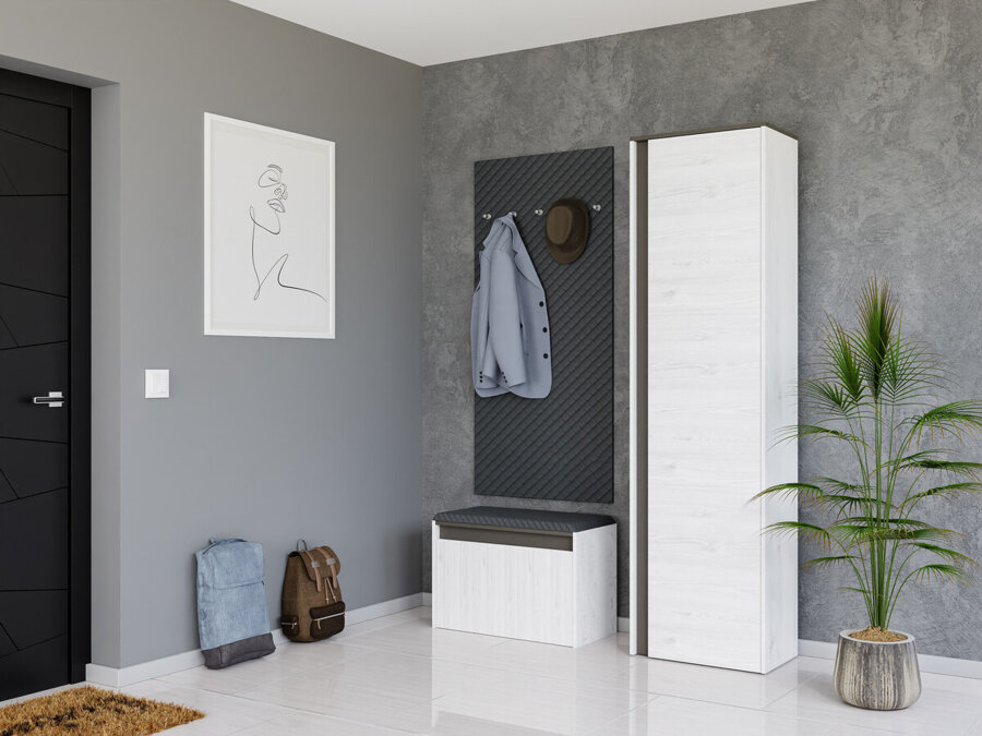 Møbelkollektion Vosoe