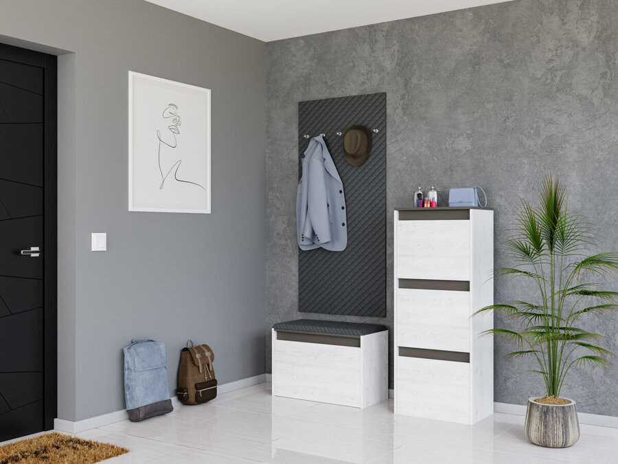 Møbelkollektion Vosoe