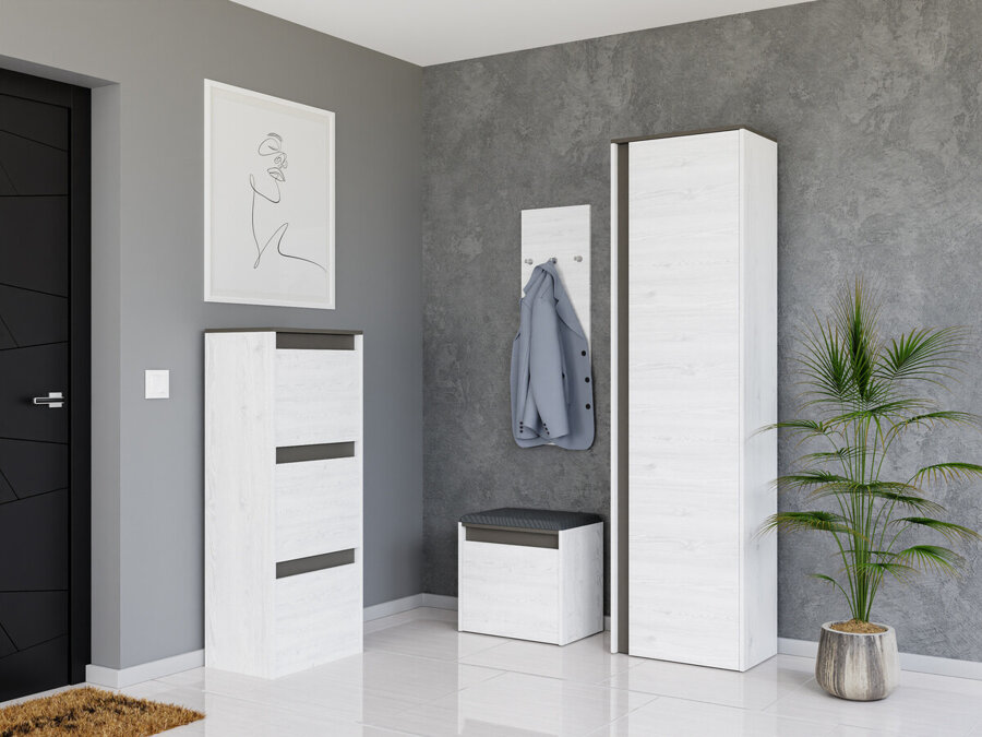 Møbelkollektion Vosoe