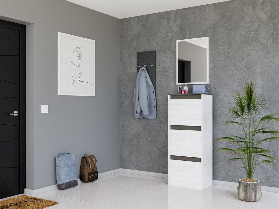 Møbelkollektion Vosoe