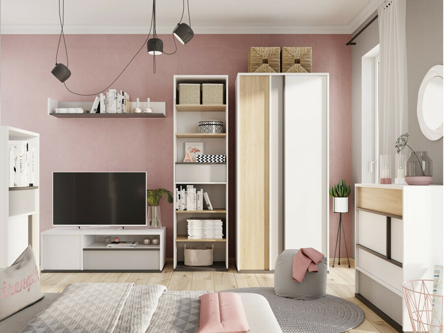 Møbelkollektion Marvesi