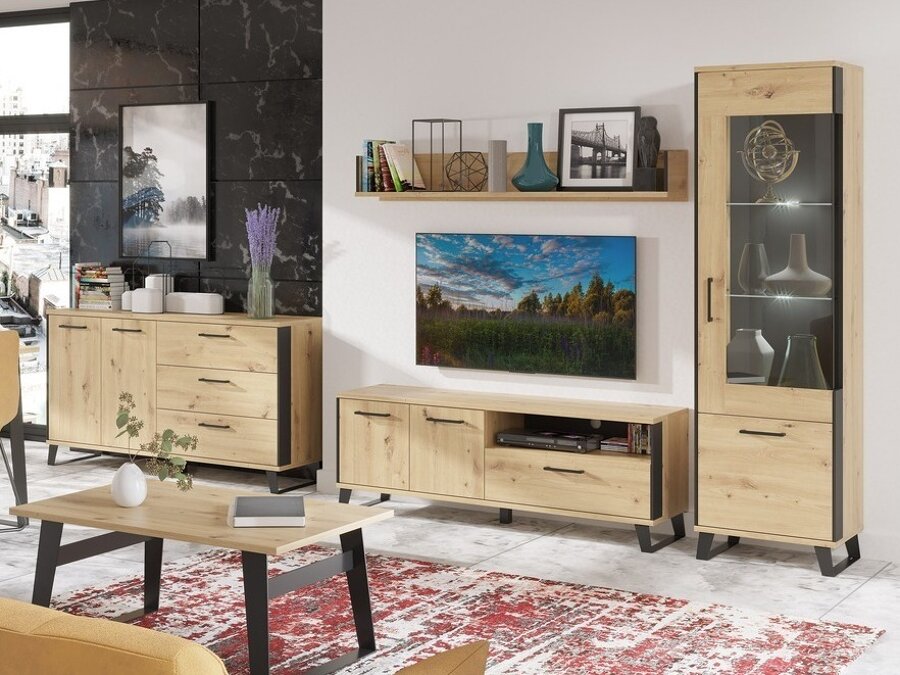 Møbelkollektion Orlcame