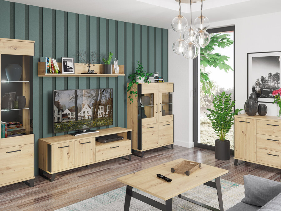 Møbelkollektion Orlcame