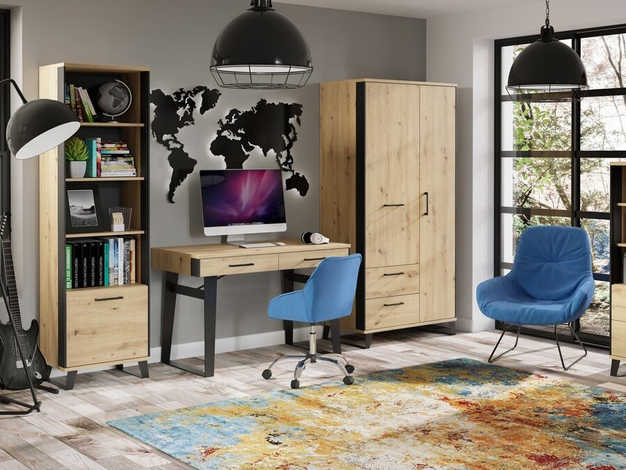 Møbelkollektion Orlcame