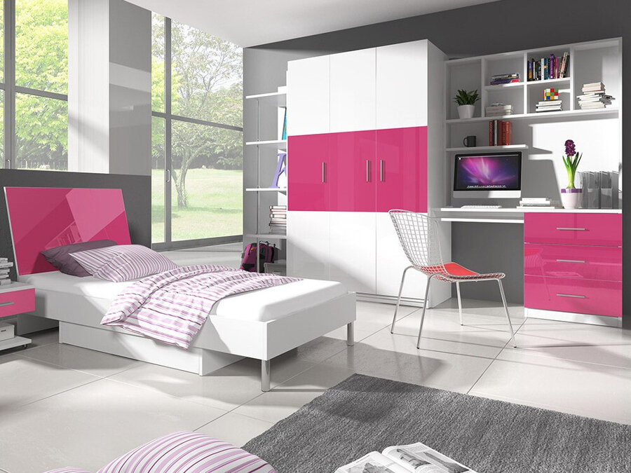 Møbelkollektion Salmere