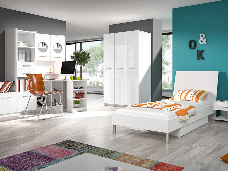 Møbelkollektion Salmere