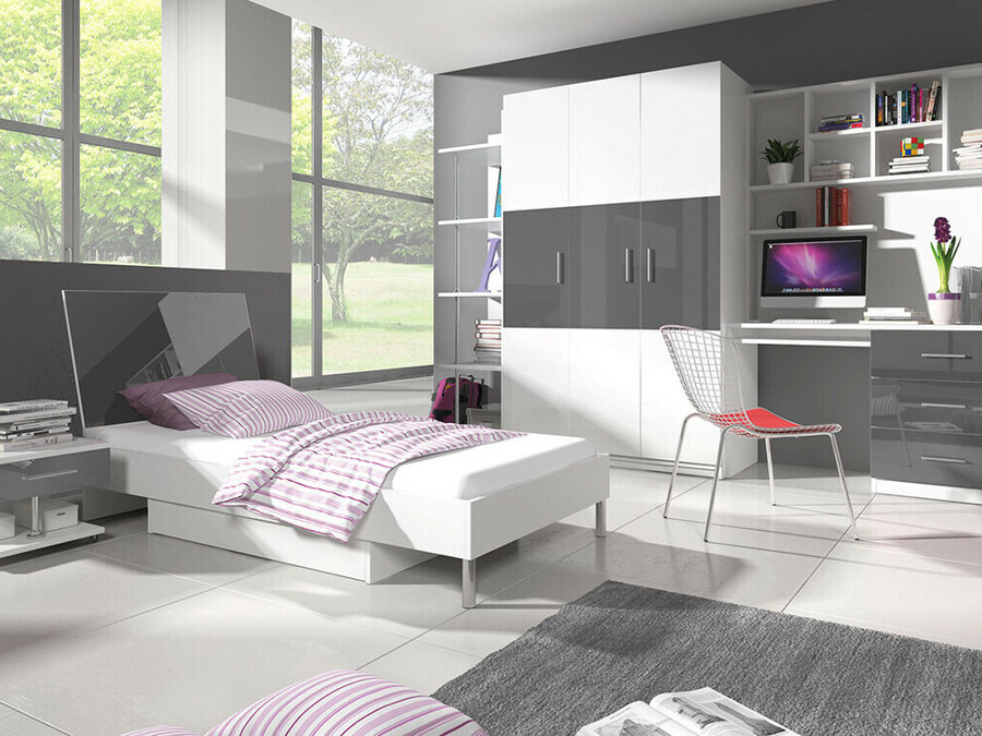 Møbelkollektion Salmere