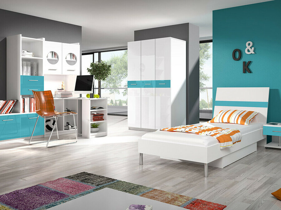 Møbelkollektion Salmere