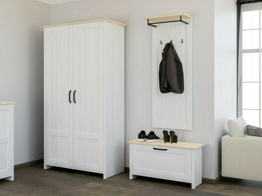 Møbelkollektion Balmave