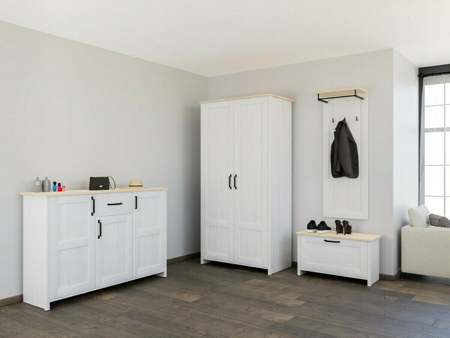 Møbelkollektion Balmave