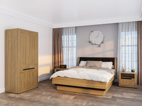 Møbelkollektion Sonrevo