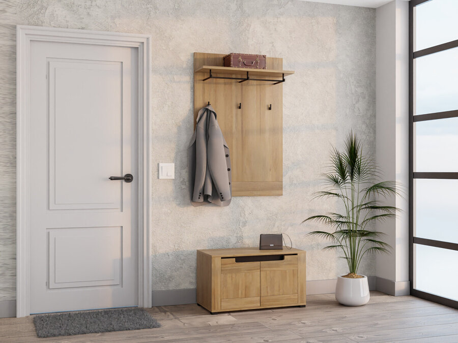 Møbelkollektion Sonrevo