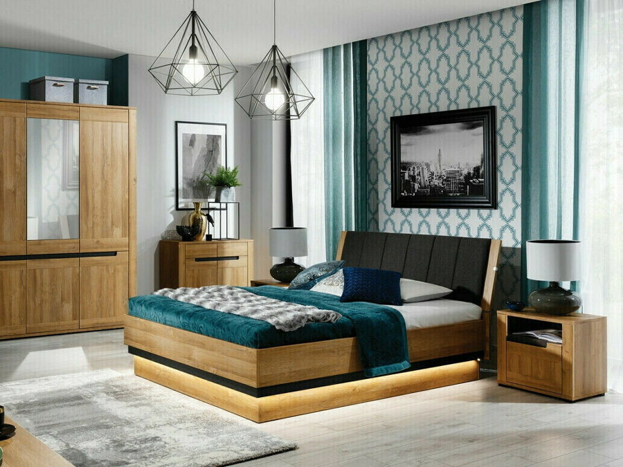 Møbelkollektion Sonrevo