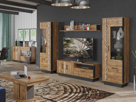 Møbelkollektion Dunvelo