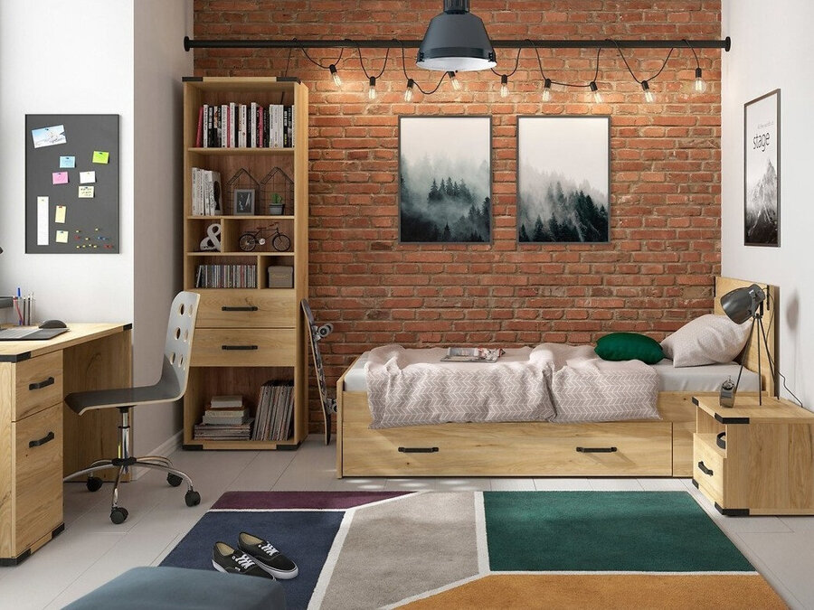 Møbelkollektion Romelbu