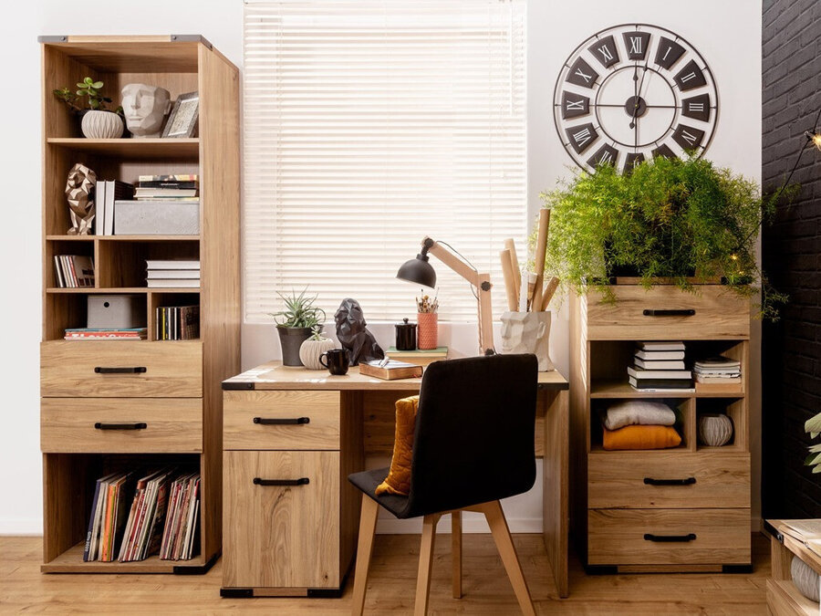 Møbelkollektion Romelbu