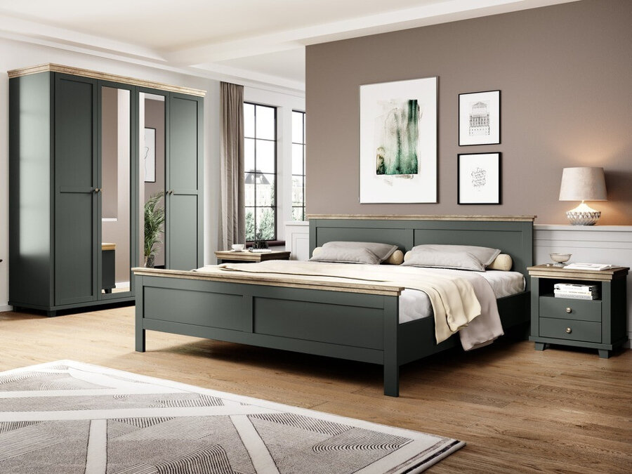 Møbelkollektion Tolnue