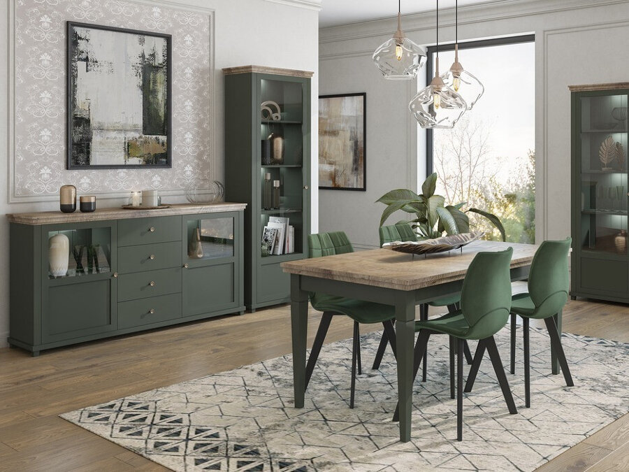 Møbelkollektion Tolnue