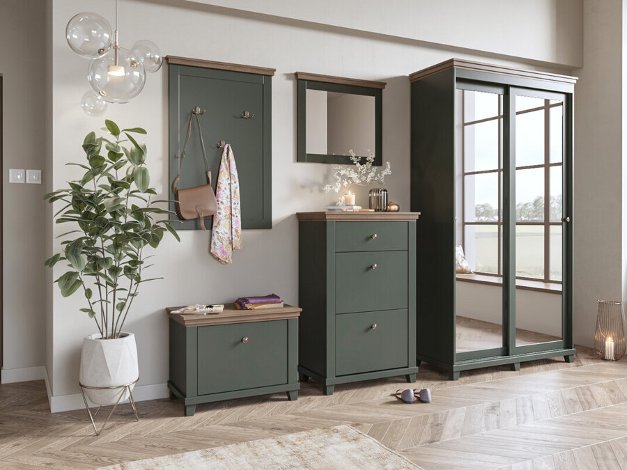 Møbelkollektion Tolnue