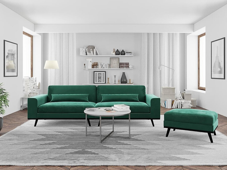 Møbelkollektion Floromo