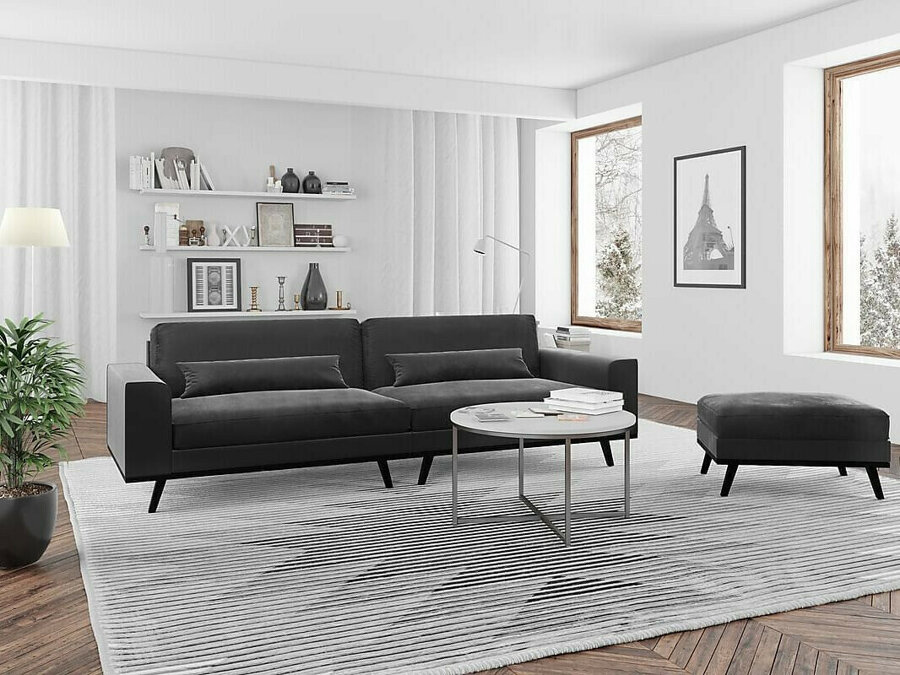 Møbelkollektion Floromo